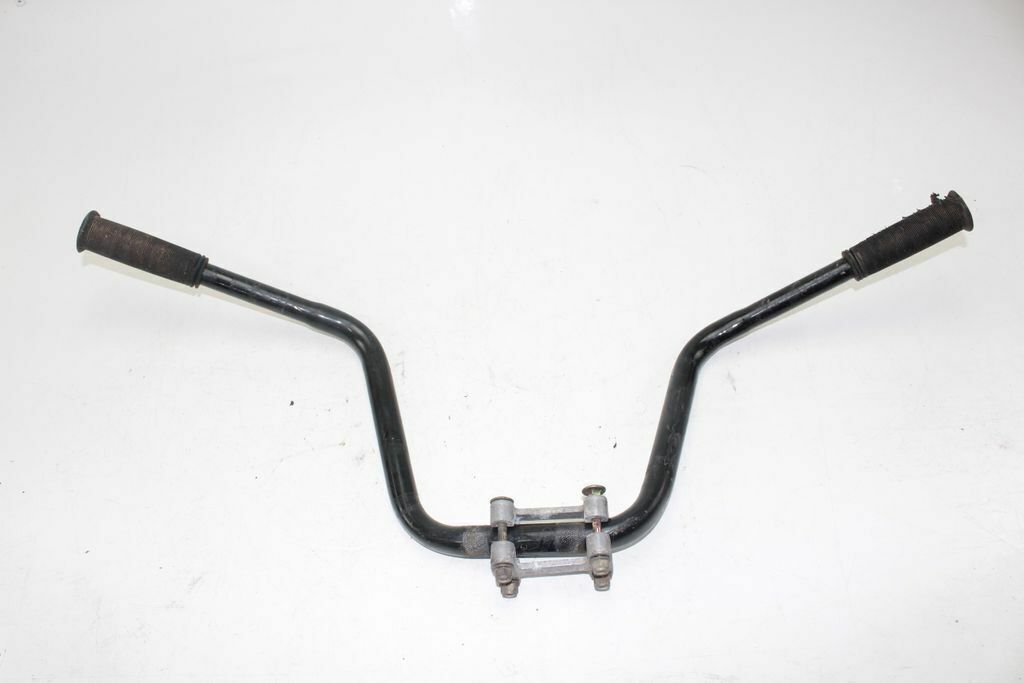 2002 Bombardier Traxter 500 Handlebar OEM: 709400005