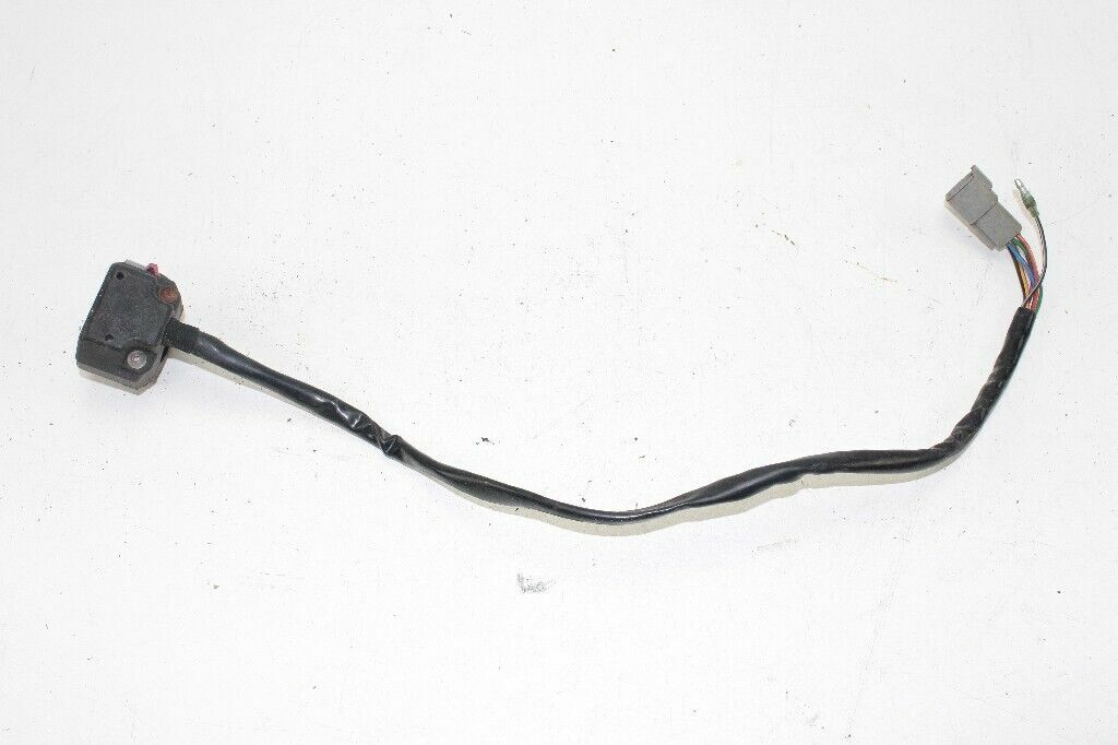 2002 Bombardier Traxter 500 Switch Handlebar OEM: 710000015