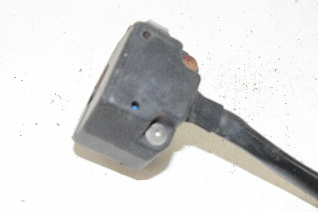 2002 Bombardier Traxter 500 Switch Handlebar OEM: 710000015