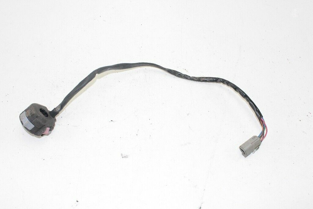 2002 Bombardier Traxter 500 Switch Handlebar OEM: 710000015