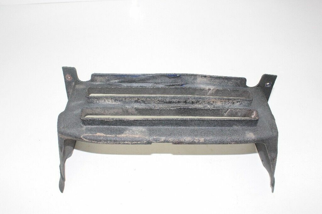 2002 Bombardier Traxter 500 Footwell Left OEM: 705000018