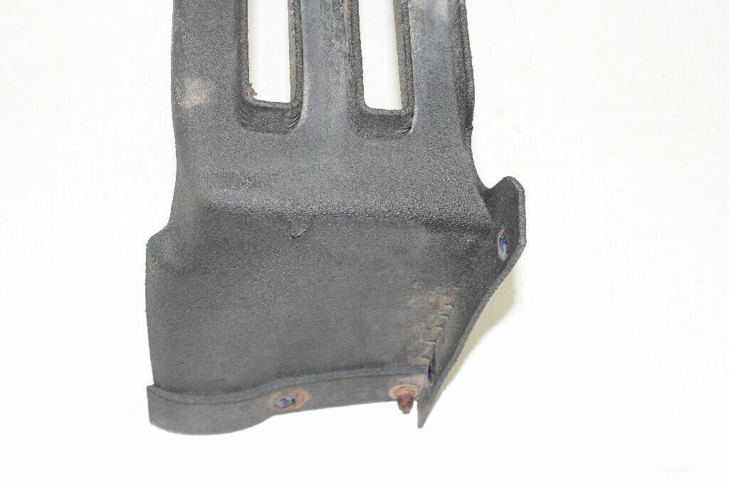 2002 Bombardier Traxter 500 Footwell Left OEM: 705000018