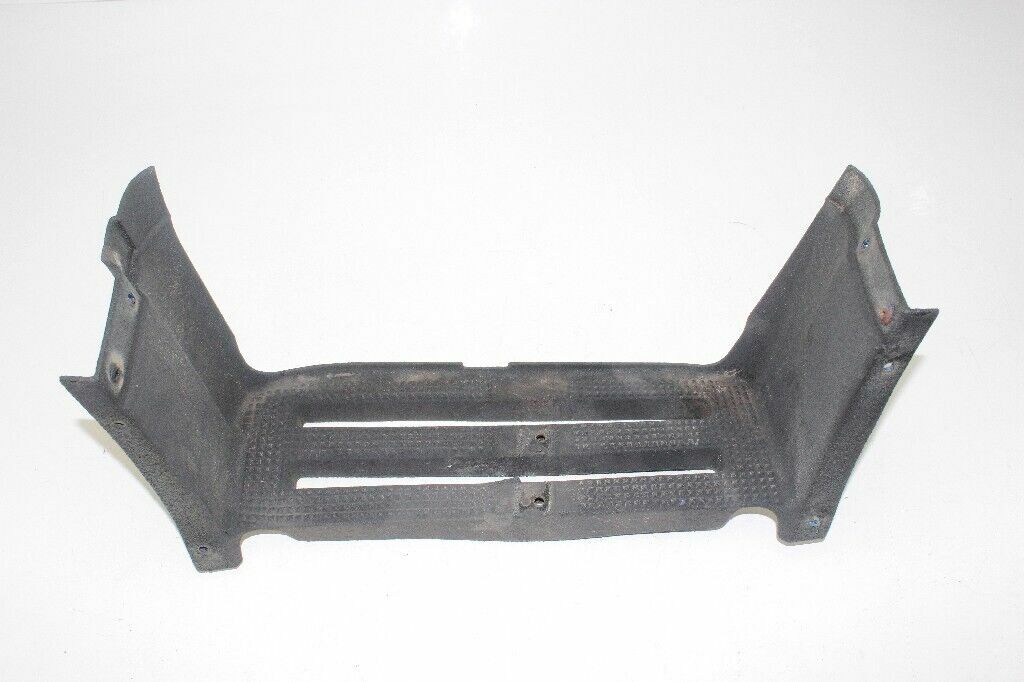 2002 Bombardier Traxter 500 Footwell Left OEM: 705000018