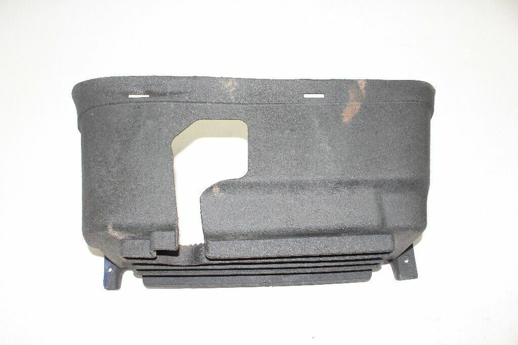 2002 Bombardier Traxter 500 Footwell Right OEM: 705000017