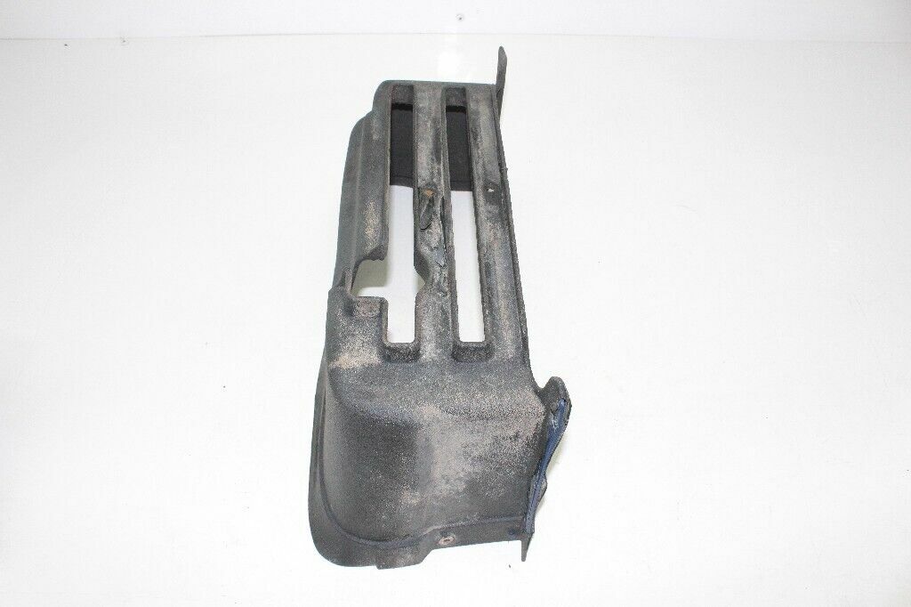 2002 Bombardier Traxter 500 Footwell Right OEM: 705000017