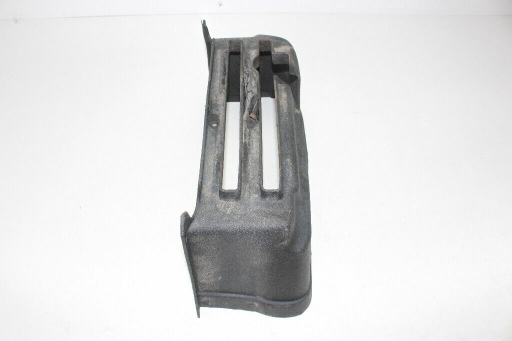 2002 Bombardier Traxter 500 Footwell Right OEM: 705000017