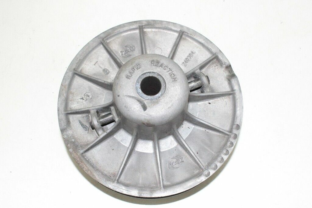 2009 POLARIS Ranger XP 700 Driven Clutch OEM: 1322742