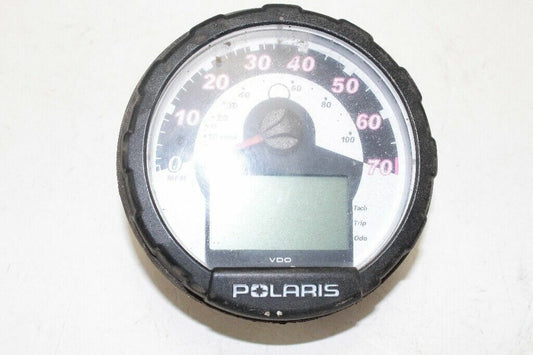 2009 POLARIS Ranger XP 700 Speedo Head/Cluster OEM: 2411341 2410834