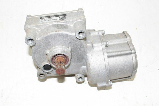 2009 POLARIS Ranger XP 700 Power Steering Motor OEM: 2413396 2411223 2411349