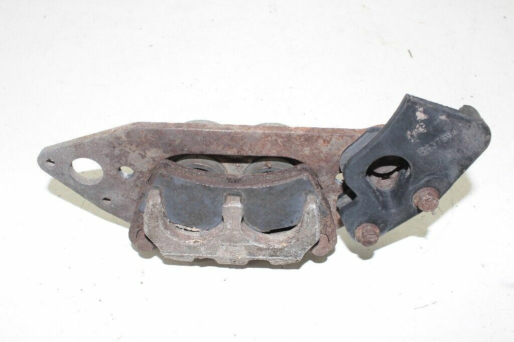 2009 POLARIS Ranger XP 700 Caliper Front Right  OEM: 1911284