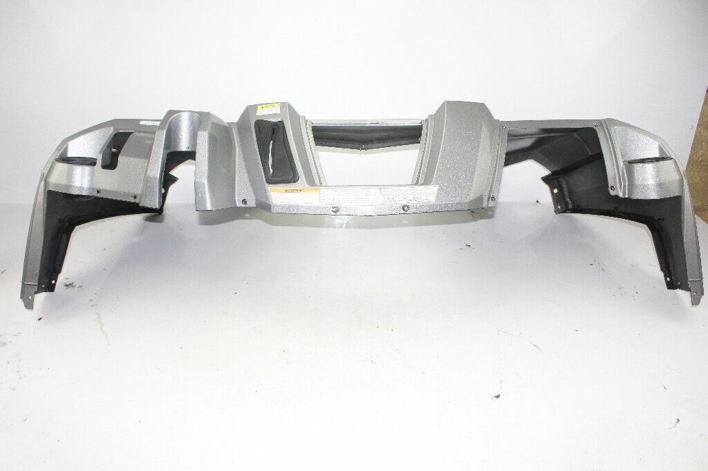 2009 POLARIS Ranger XP 700 Fender Plastics Front OEM: 5437850-402