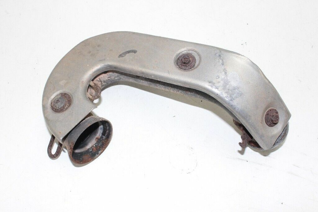 2009 POLARIS Ranger XP 700 Exhaust Pipe Head OEM: 1262037-489