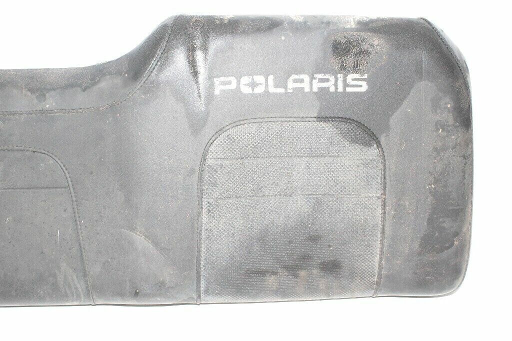 2009 POLARIS Ranger XP 700 Seat Upper OEM: 2684885-070 2684176-070