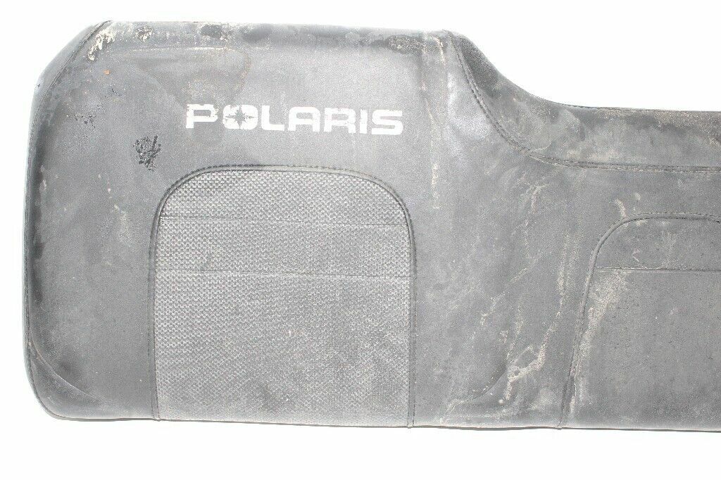 2009 POLARIS Ranger XP 700 Seat Upper OEM: 2684885-070 2684176-070