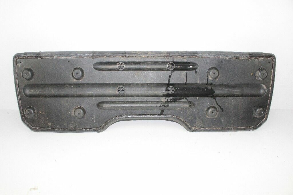 2009 POLARIS Ranger XP 700 Seat Upper OEM: 2684885-070 2684176-070