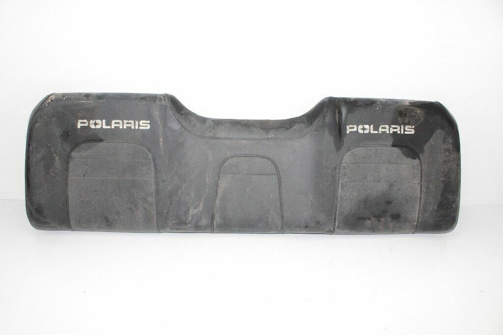 2009 POLARIS Ranger XP 700 Seat Upper OEM: 2684885-070 2684176-070