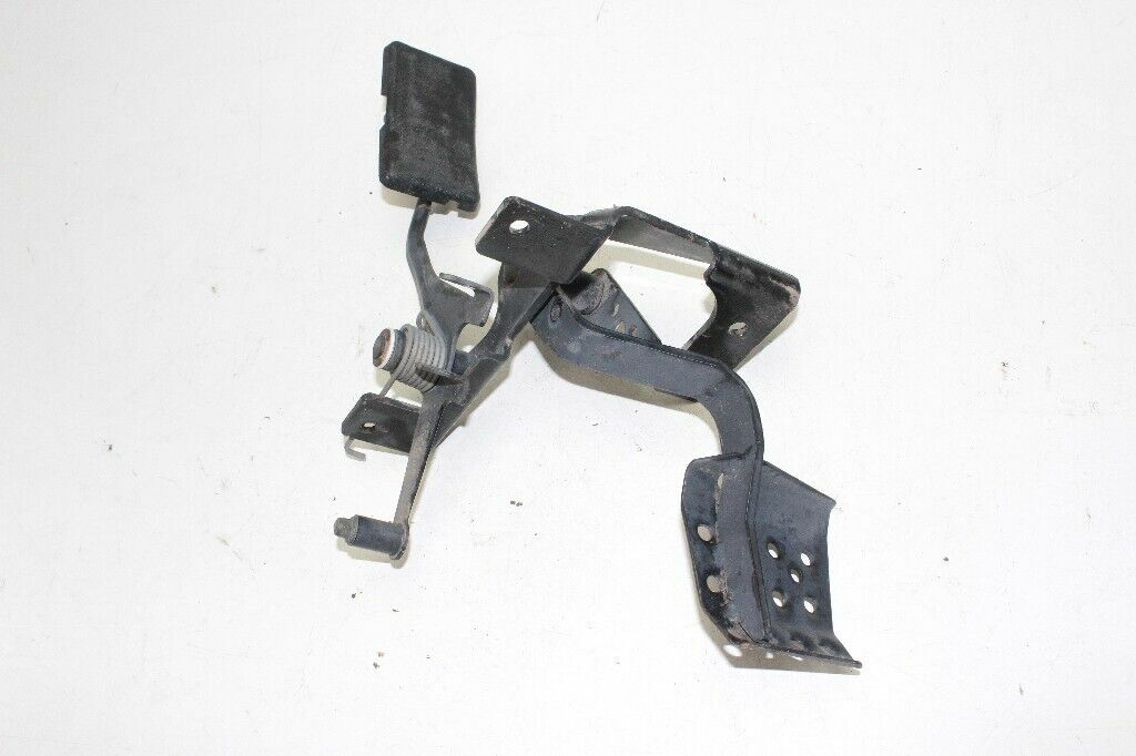 2009 POLARIS Ranger XP 700 Gas/Brake Pedal OEM: 1018364-329 1016363-067