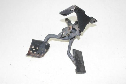 2009 POLARIS Ranger XP 700 Gas/Brake Pedal OEM: 1018364-329 1016363-067