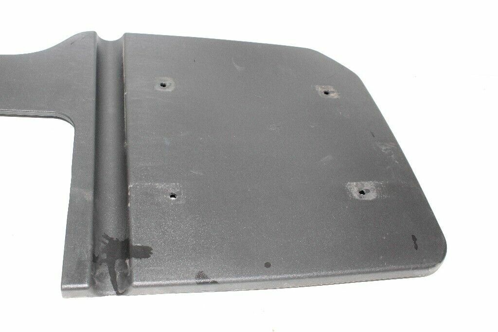 2009 POLARIS Ranger XP 700 Seat Upper Pannel  OEM: 5437641-070