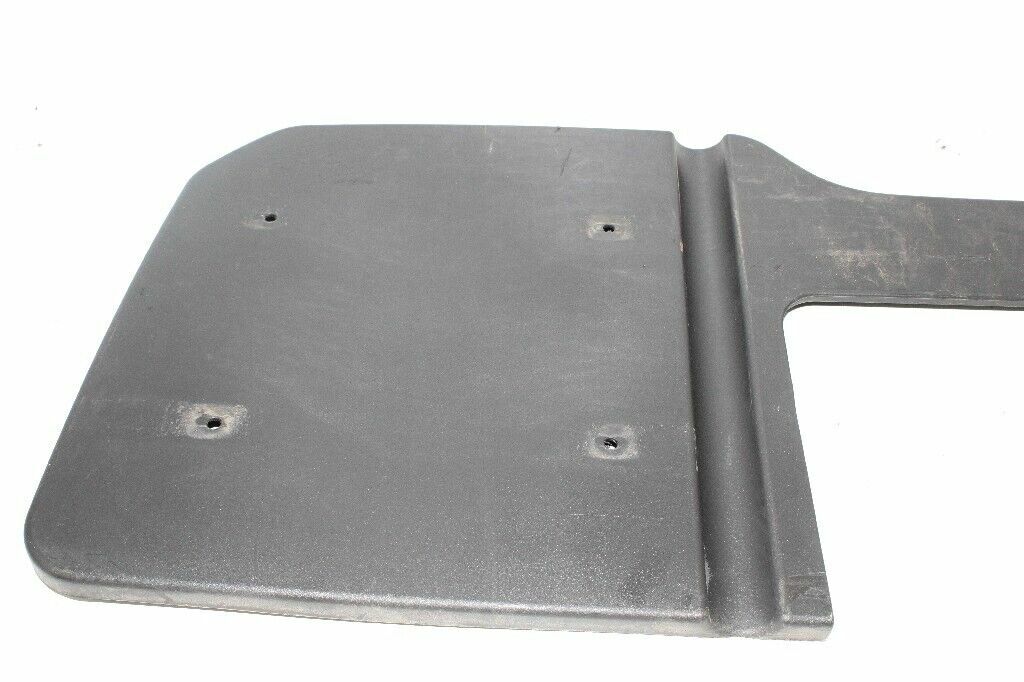 2009 POLARIS Ranger XP 700 Seat Upper Pannel  OEM: 5437641-070