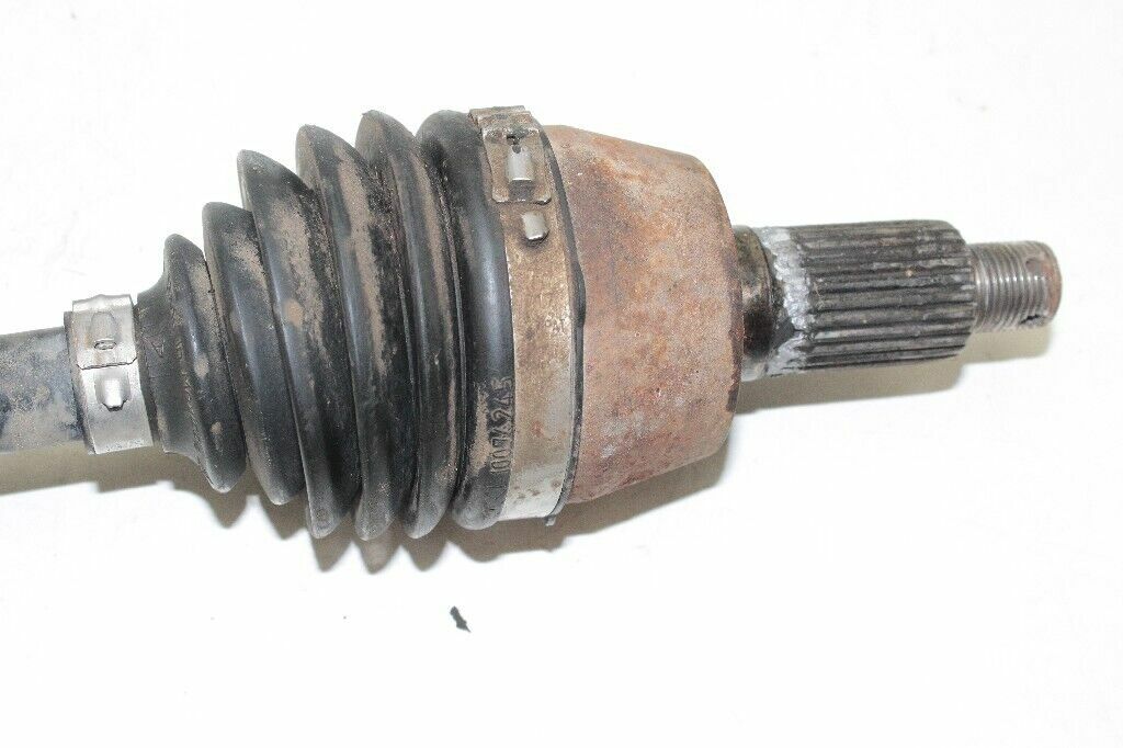 2009 POLARIS Ranger XP 700 CV Axle Front OEM: 1332856