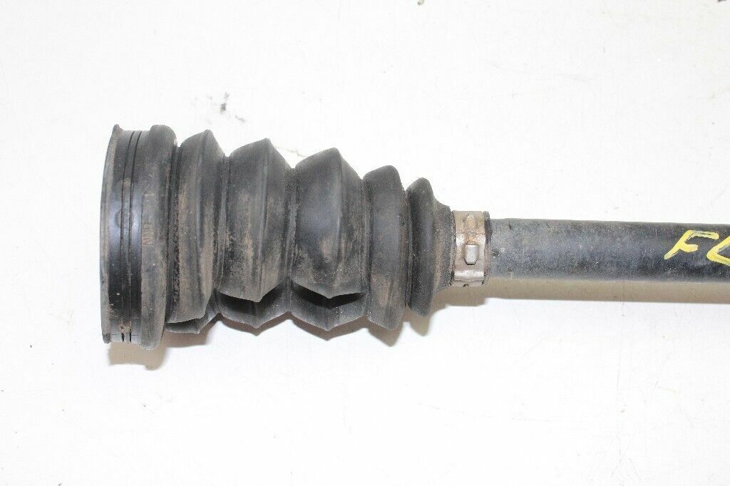 2009 POLARIS Ranger XP 700 CV Axle Front OEM: 1332856