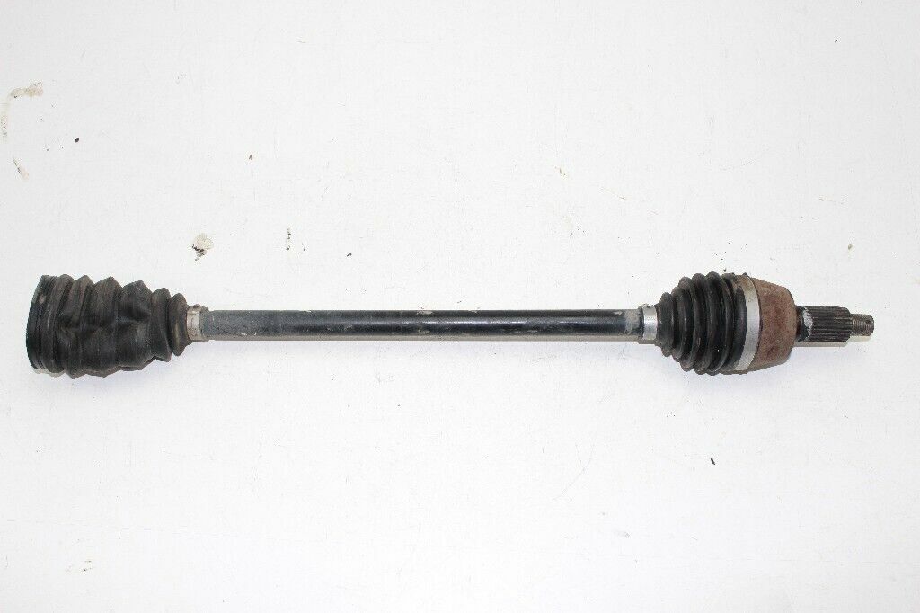 2009 POLARIS Ranger XP 700 CV Axle Front OEM: 1332856