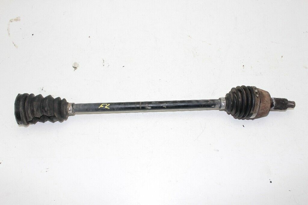 2009 POLARIS Ranger XP 700 CV Axle Front OEM: 1332856