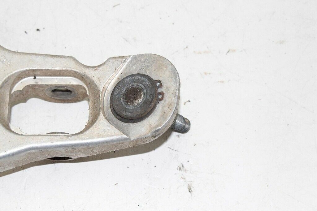 2009 Can-Am Outlander 650 XT A Arm Front Upper Left OEM: 706201022