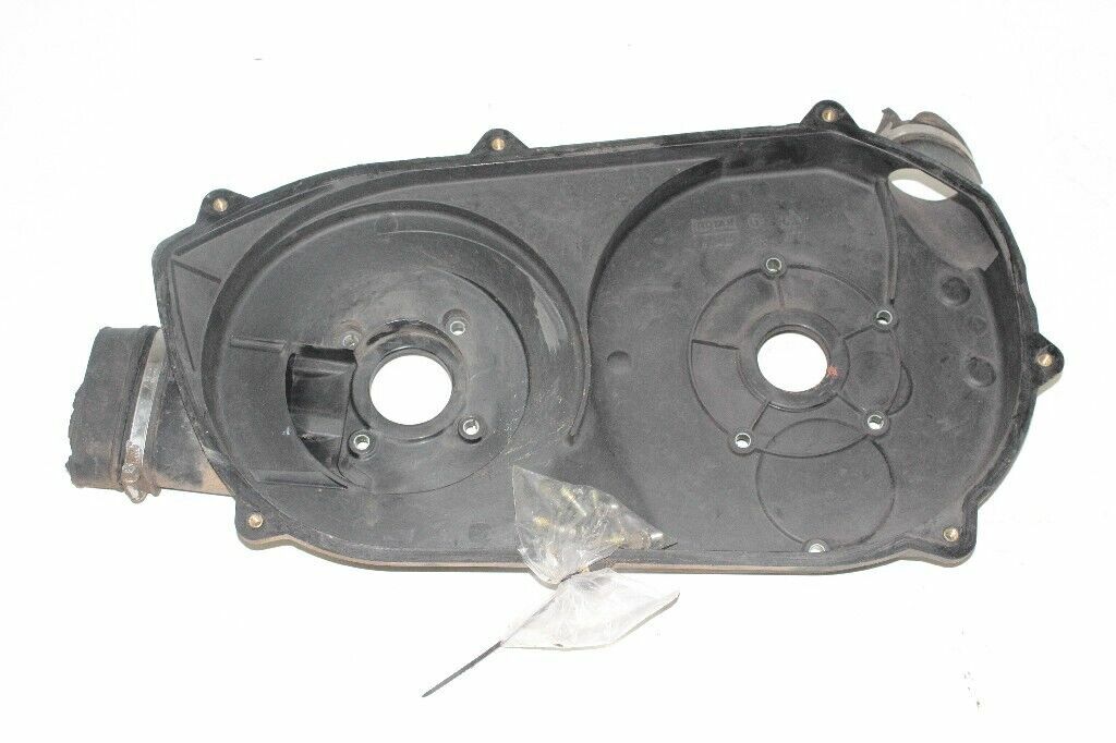 2009 Can-Am Outlander 650 XT Clutch Cover Inner OEM: