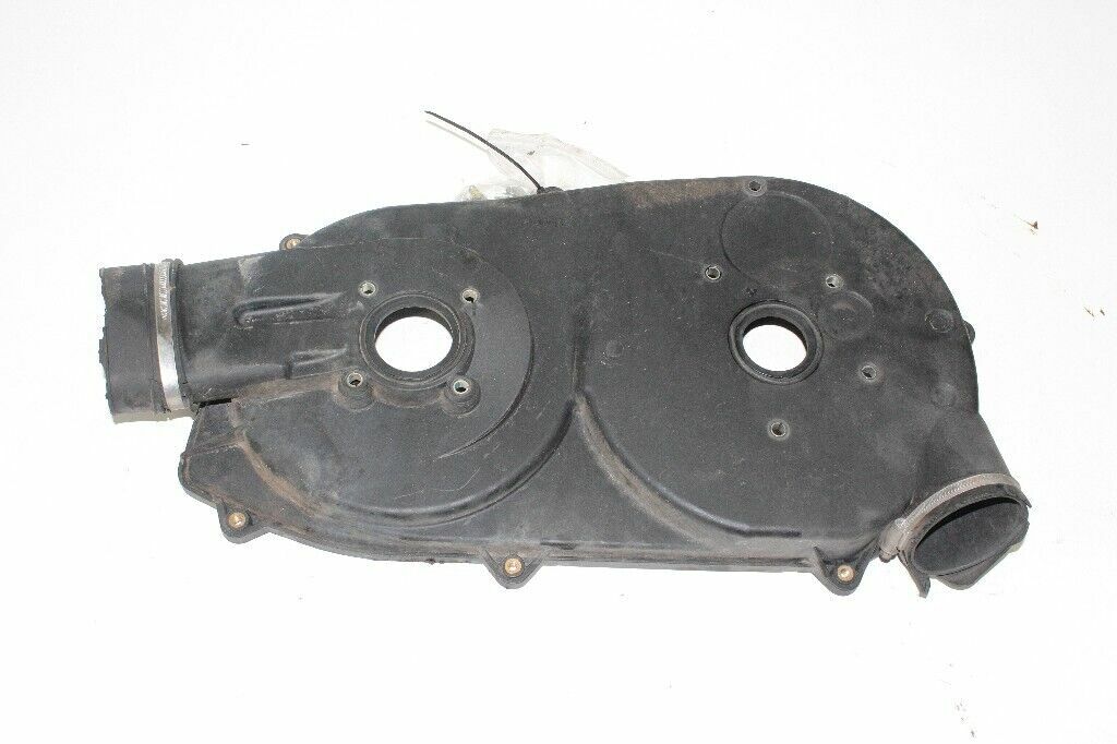 2009 Can-Am Outlander 650 XT Clutch Cover Inner OEM: