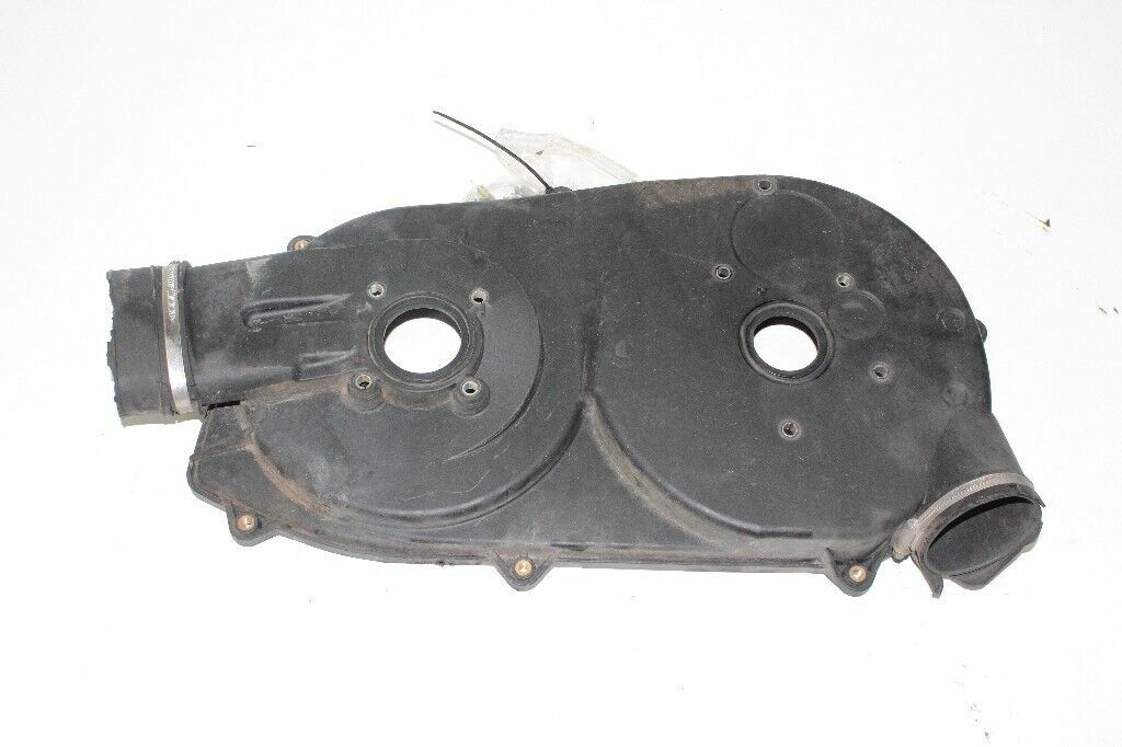 2009 Can-Am Outlander 650 XT Clutch Cover Inner OEM: