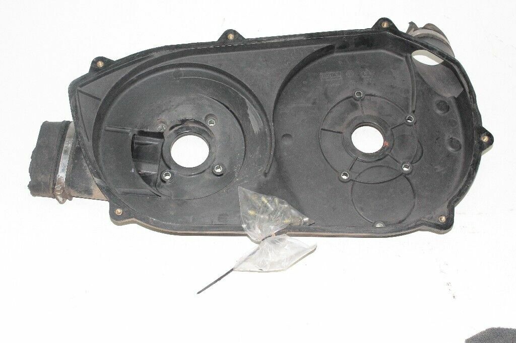 2009 Can-Am Outlander 650 XT Clutch Cover Inner OEM: