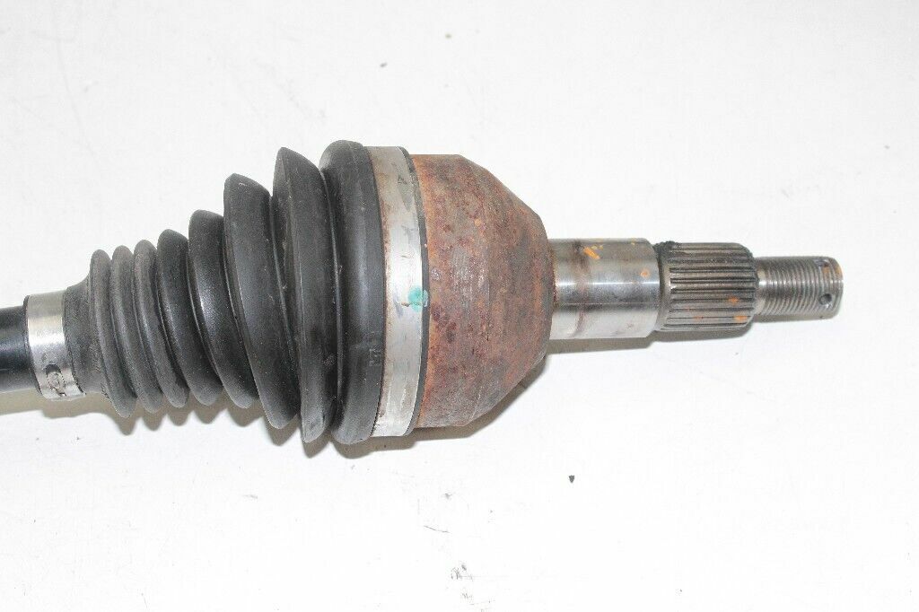 2009 Can-Am Outlander 650 XT CV Axle Rear OEM: 705501486