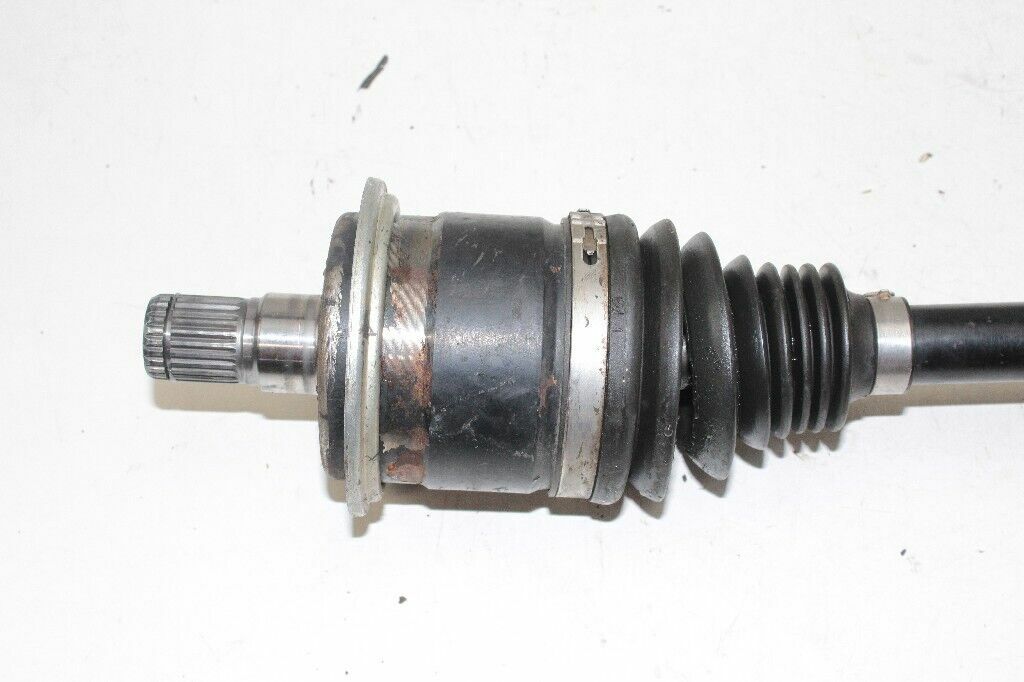 2009 Can-Am Outlander 650 XT CV Axle Rear OEM: 705501486