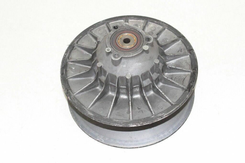 2009 Can-Am Outlander 650 XT Driven Clutch OEM: 420280178