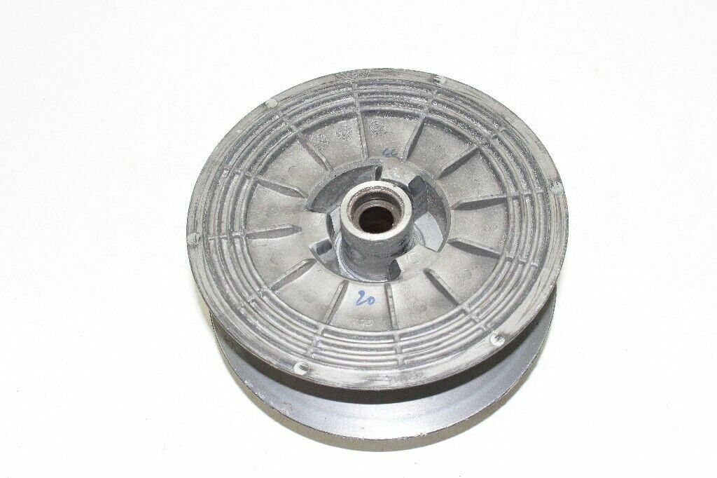 2009 Can-Am Outlander 650 XT Driven Clutch OEM: 420280178