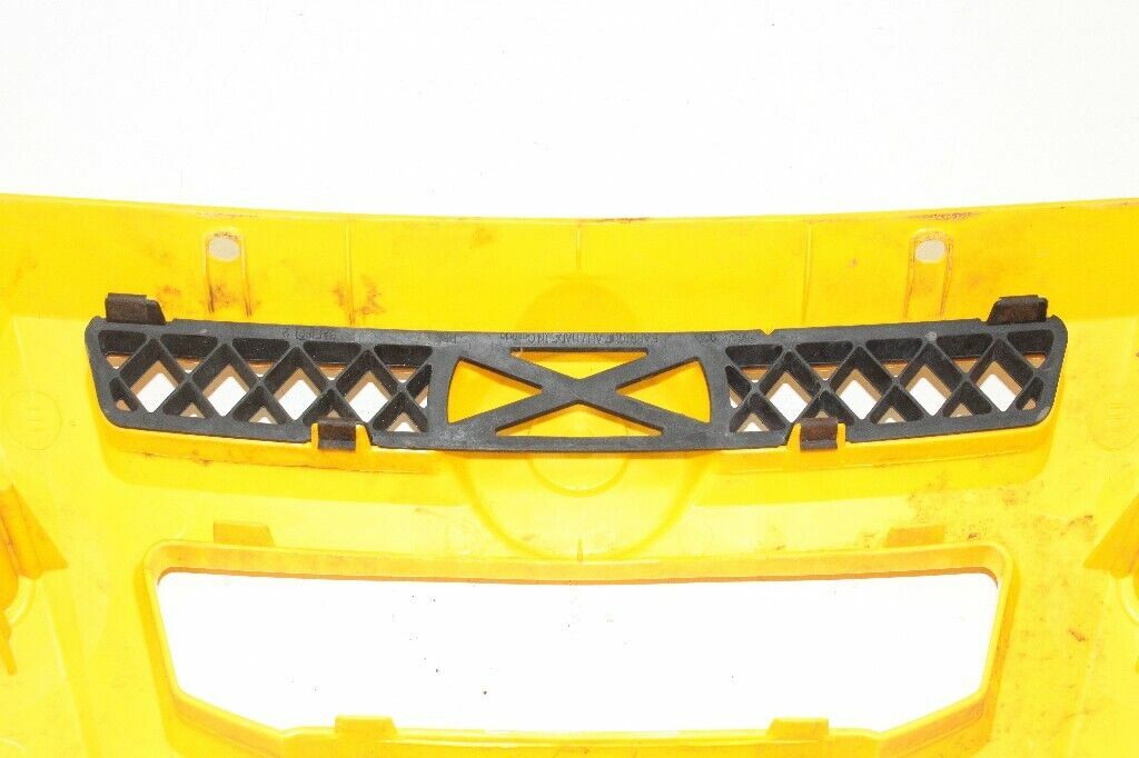 2009 Can-Am Outlander 650 XT Fascia Front  OEM: 705001991