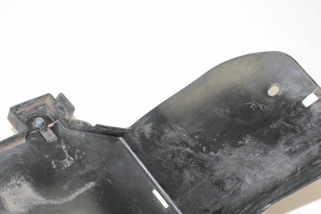 2009 Can-Am Outlander 650 XT Fuel Tank Protector OEM: 709000207