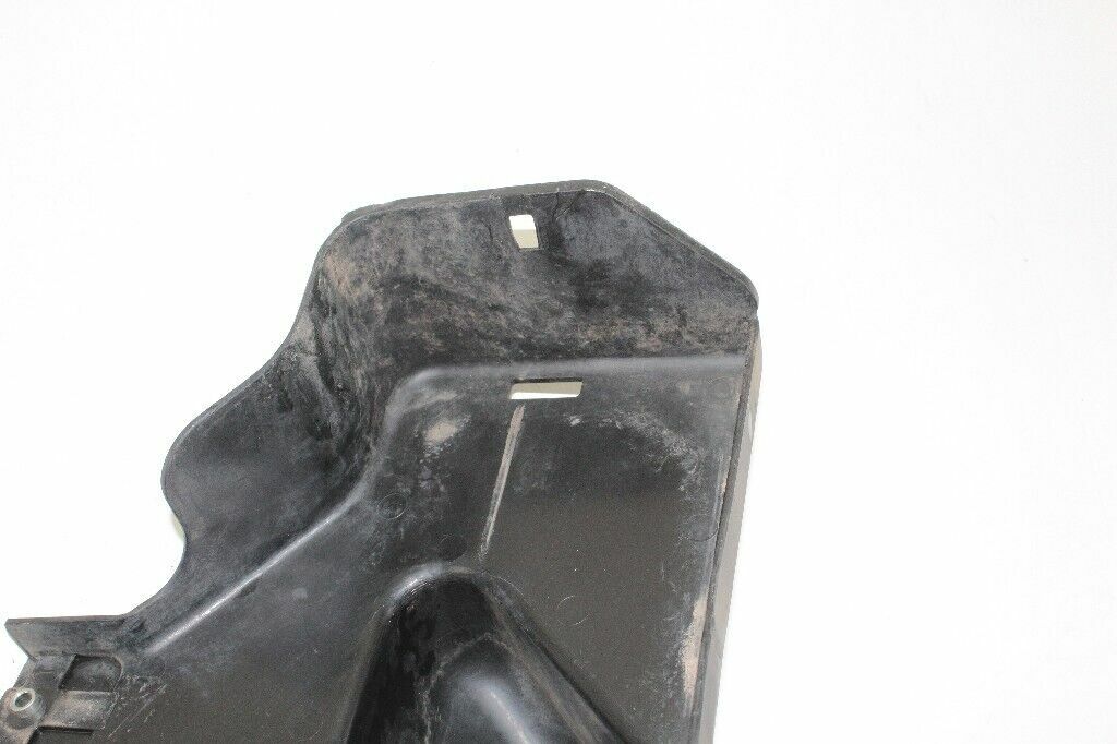 2009 Can-Am Outlander 650 XT Fuel Tank Protector OEM: 709000207