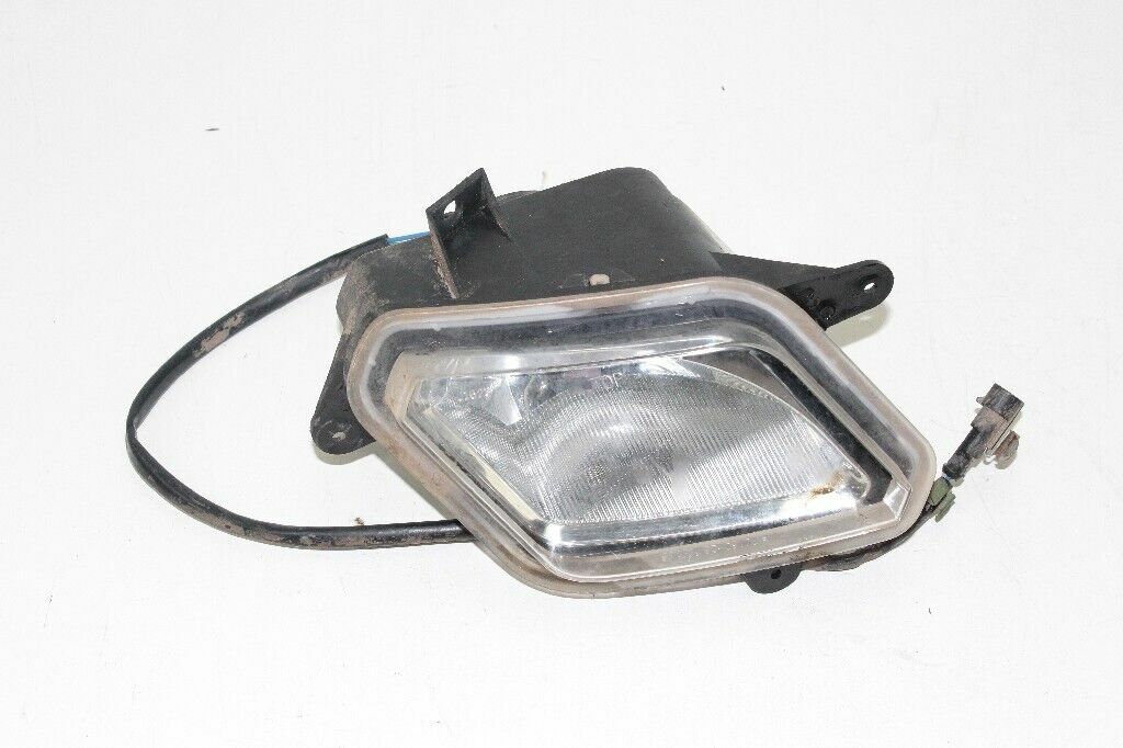 2009 Can-Am Outlander 650 XT Headlight Right OEM: 710001496