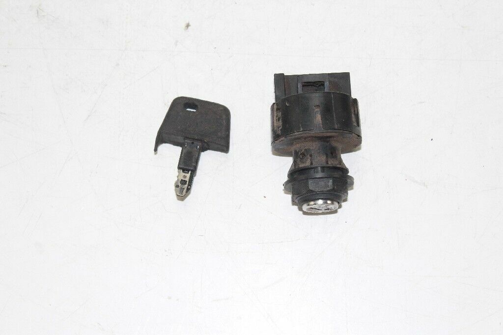 2009 Can-Am Outlander 650 XT Ignition Switch OEM: 710002324710002324