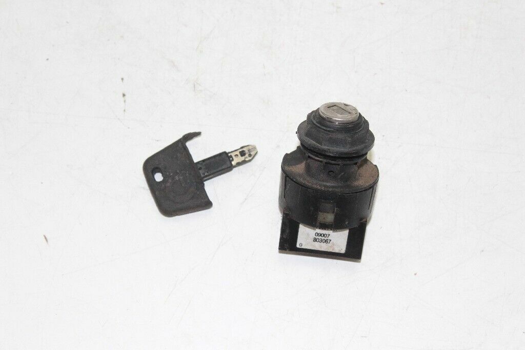 2009 Can-Am Outlander 650 XT Ignition Switch OEM: 710002324710002324