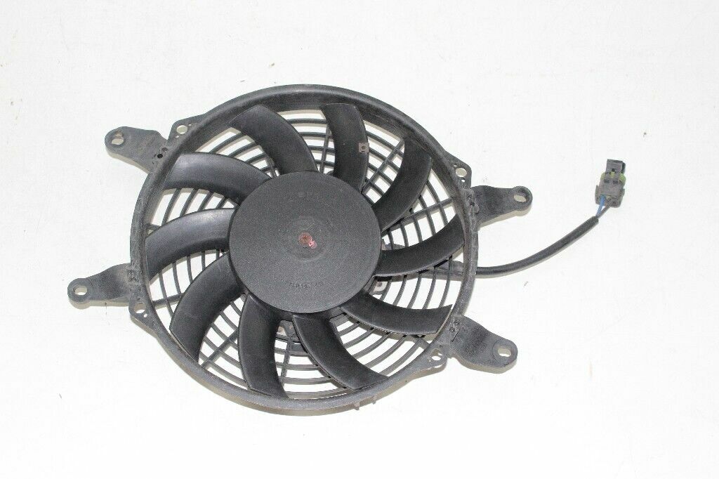 2009 Can-Am Outlander 650 XT Radiator Fan  OEM: 709200371