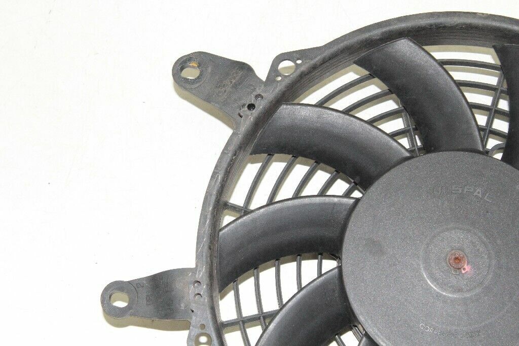 2009 Can-Am Outlander 650 XT Radiator Fan  OEM: 709200371