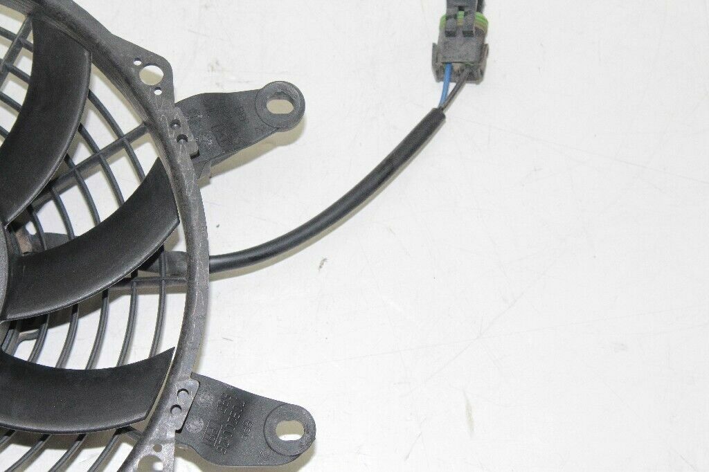 2009 Can-Am Outlander 650 XT Radiator Fan  OEM: 709200371