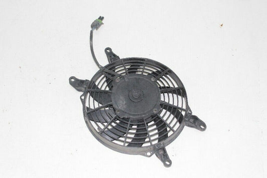 2009 Can-Am Outlander 650 XT Radiator Fan  OEM: 709200371