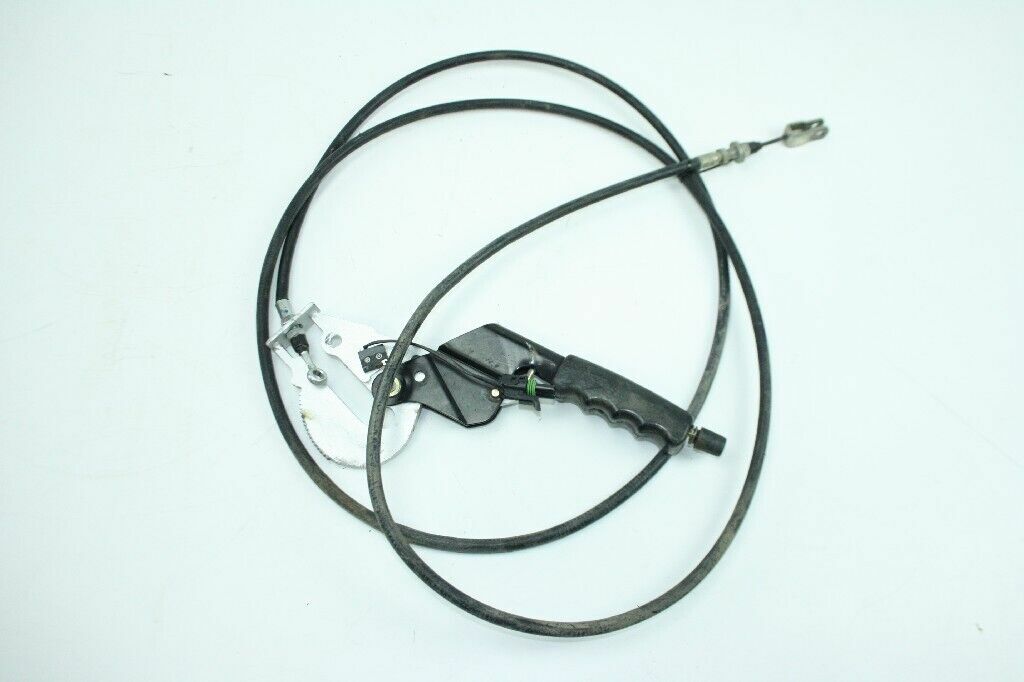 2012 POLARIS Ranger 800 Parking Brake Cable OEM: 7081616