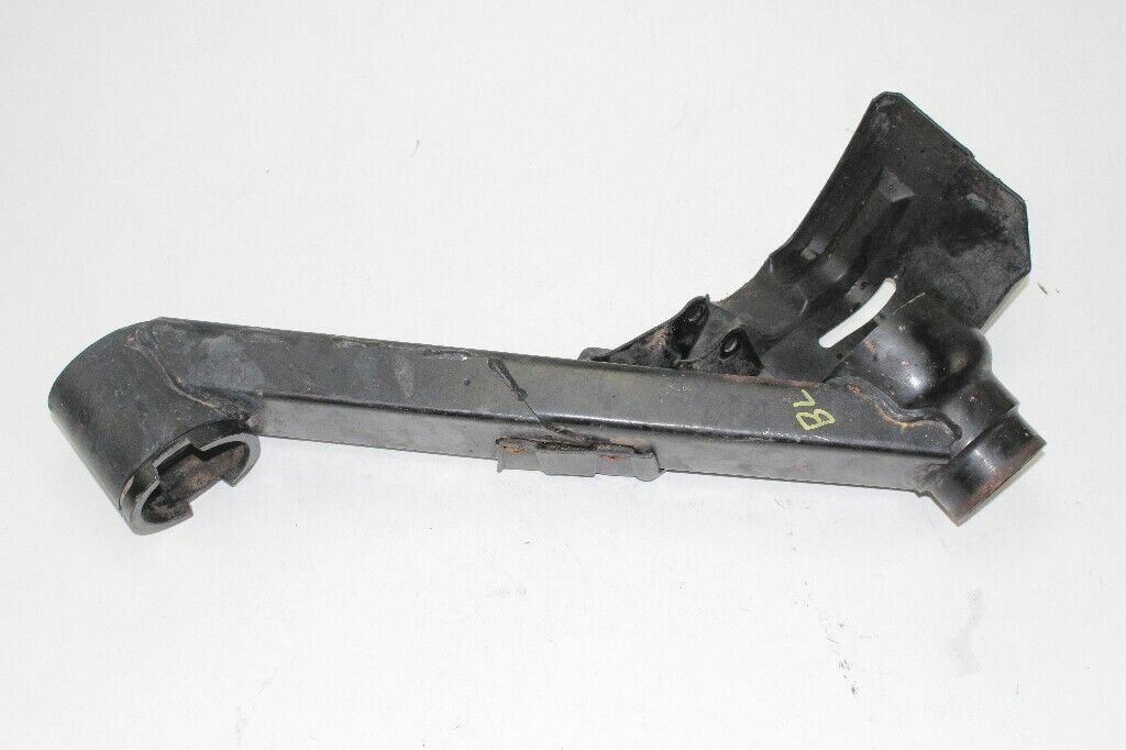 2009 Can-Am Outlander 650 XT Swing Arm Left  OEM: 706000634