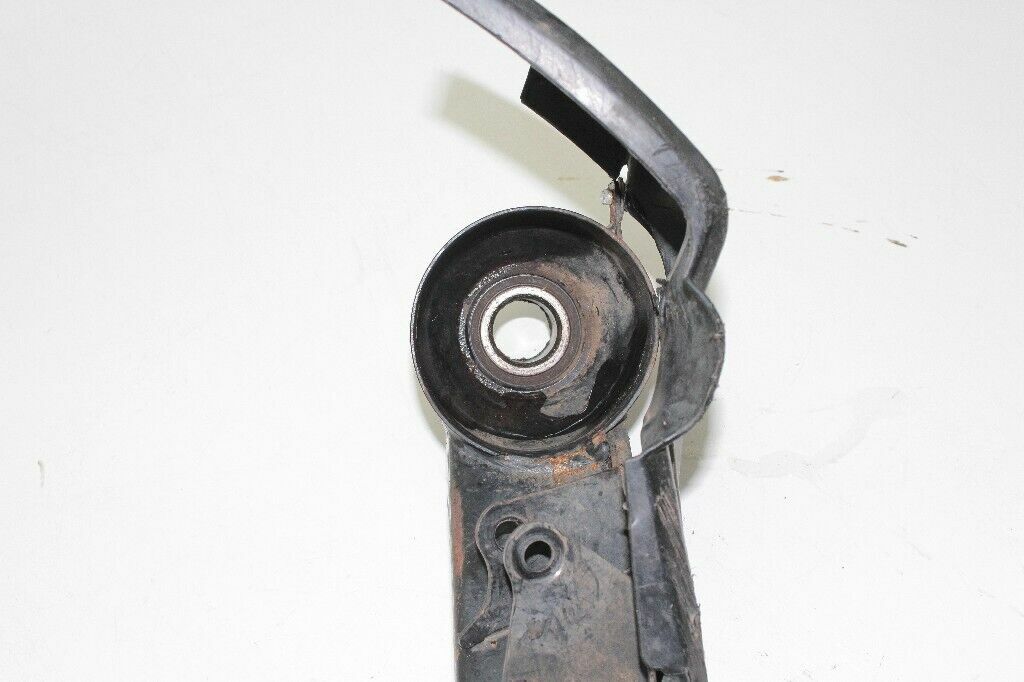 2009 Can-Am Outlander 650 XT Swing Arm Left  OEM: 706000634